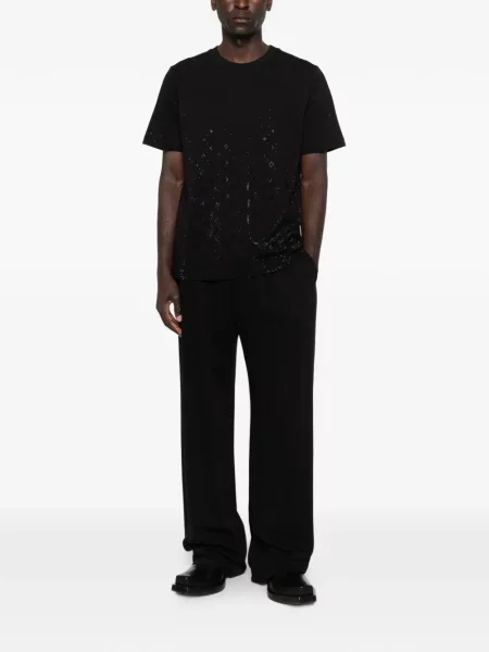Tricou Casablanca negru