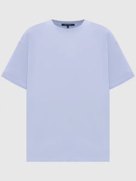 Футболка TULSA Sofie D`hoore блакитна