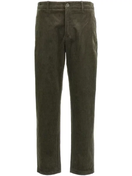 Pantaloni Department 5 verde