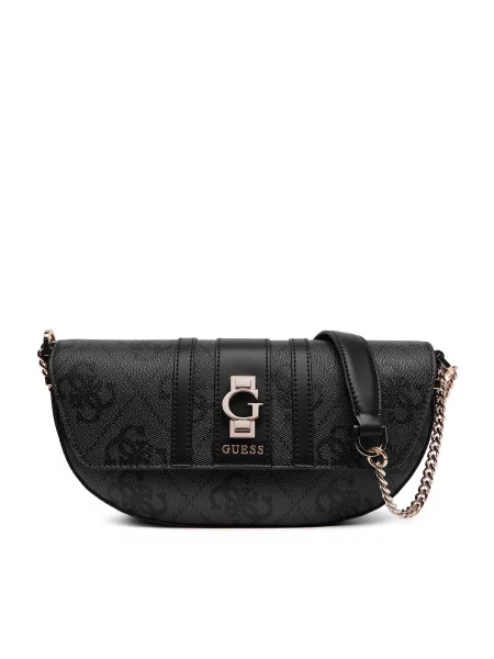 Torbica Guess Erenia siva