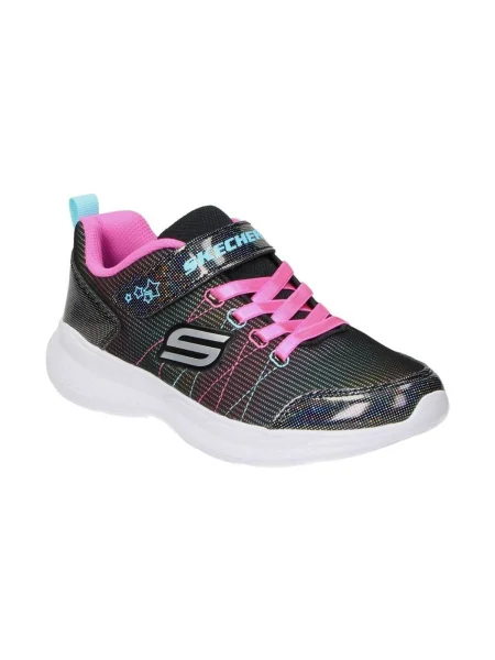 Tenisky Skechers čierna