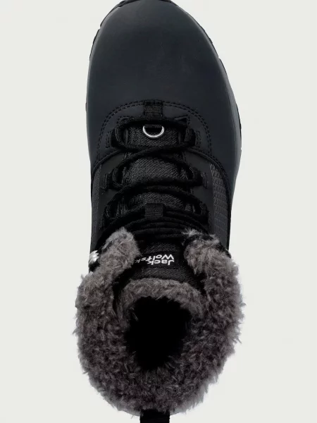 Ботфорты Jack Wolfskin