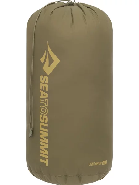Sea to Summit set de huse impermeabile Lightweight verde