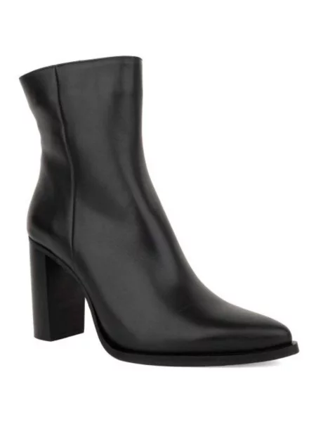 Pantofi Sergio Moretti negru