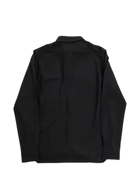 Cămașă Rick Owens business negru