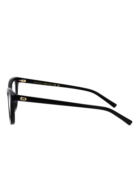 Sunčane naočale Gucci Eyewear crna