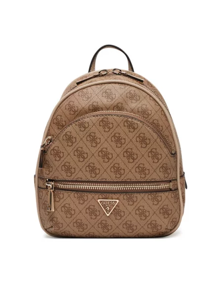 Guess Рюкзак Manhattan II коричневий