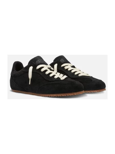 Sneakersy Axel Arigato czarne