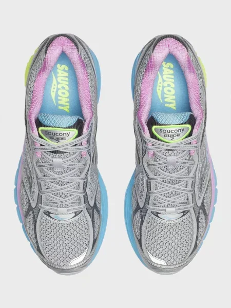 Кросівки Saucony