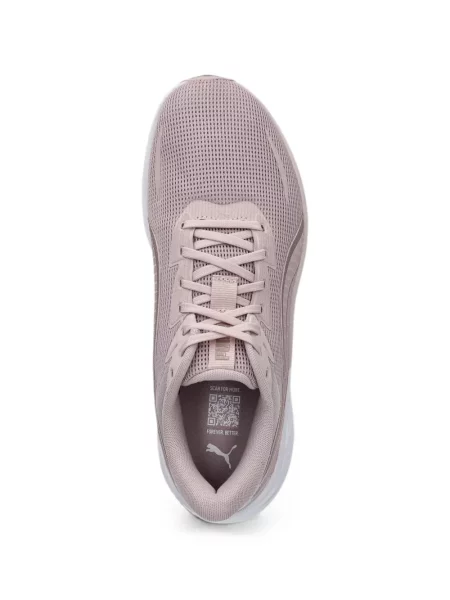 Sneakerși Puma roz
