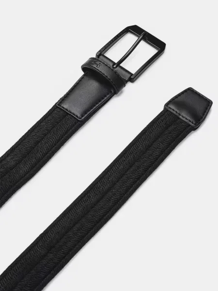 Cu centură curea Under Armour negru
