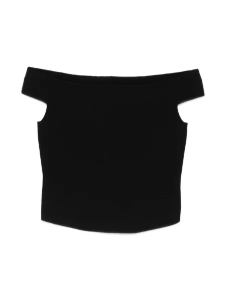 Bluzka Simkhai czarna