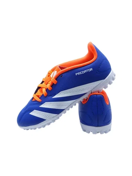 Pantofi Adidas albastru