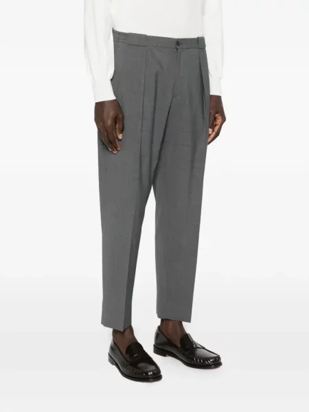 Pantaloni Briglia 1949 gri