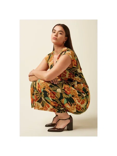 Kombinezon King Louie