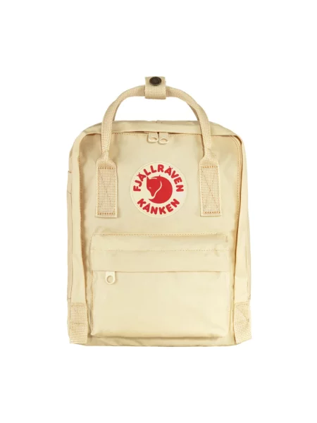 Fjallraven plecak Kånken Mini beżowy