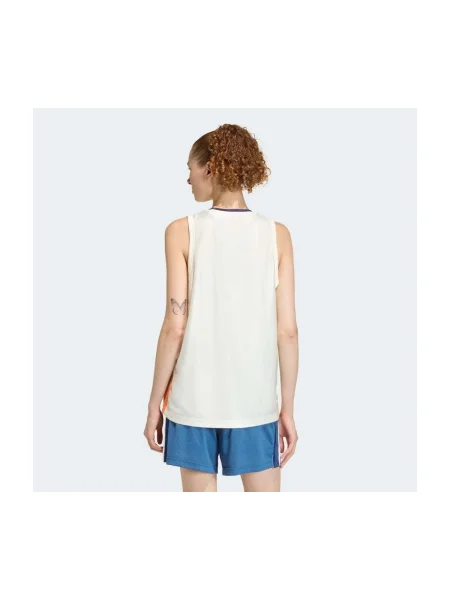 Tricou Adidas alb