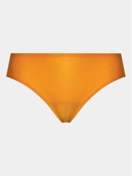 Chantelle Σλιπ κλασικά Soft Stretch κίτρινο