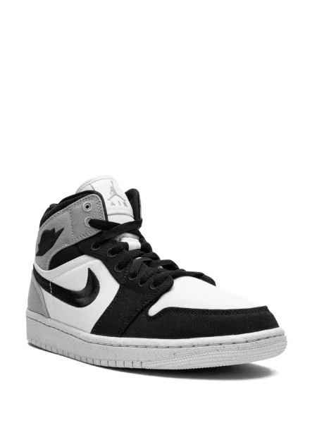 Sportbačiai Jordan Air Jordan 1 pilka