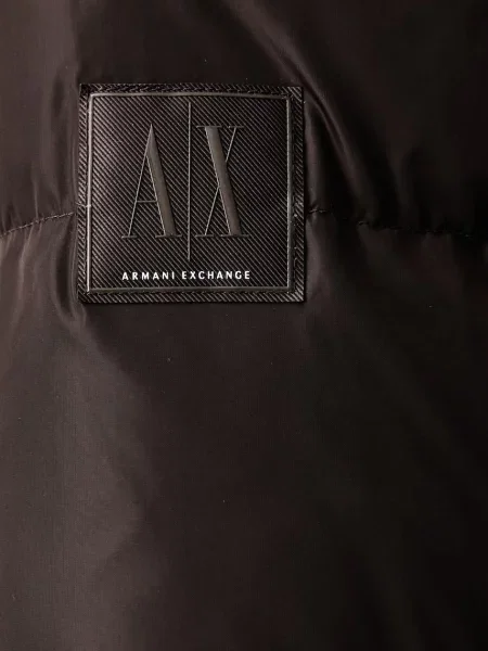 Armani Exchange коротка куртка