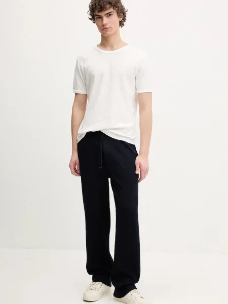 Футболка Sunflower однотонна білий