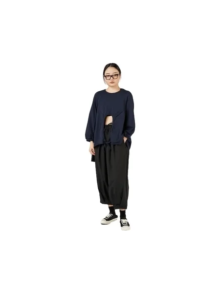 Top Wendy Trendy albastru