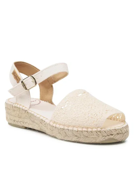 Espadrilky Toni Pons