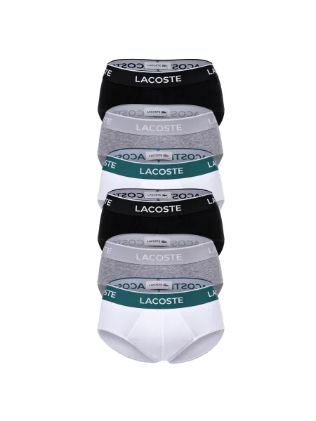 Alsó Lacoste fehér