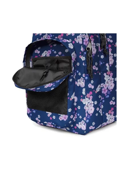 Kabelka Eastpak modrá