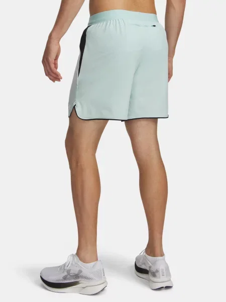 Pantaloni scurți Under Armour negru