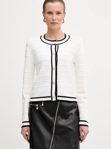 Cardigan Morgan negru