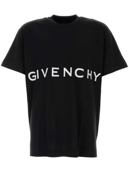 Tricou Givenchy negru