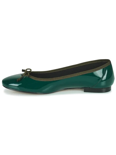 Pantofi Jb Martin verde