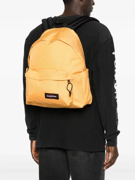 Rucsac Eastpak galben