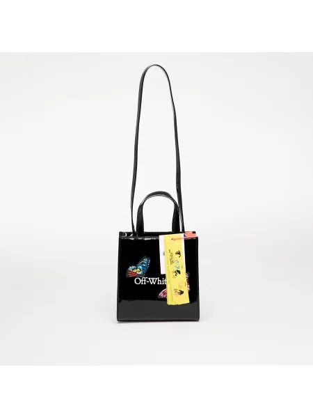 Torbica Off-white bijela