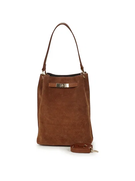 Geanta crossbody Jb Martin maro