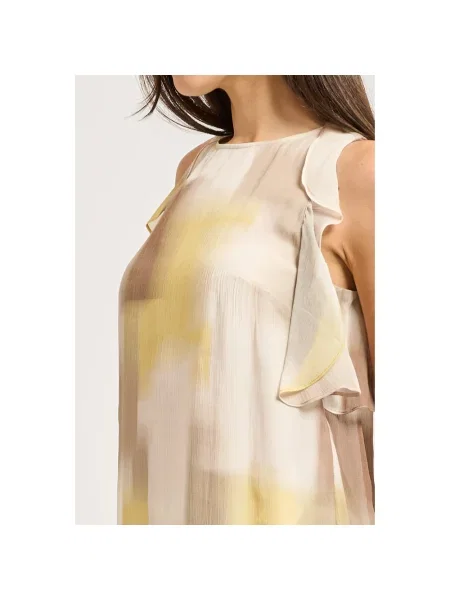 Top Armani Exchange