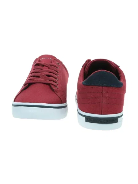 Tommy Hilfiger Teniși alb