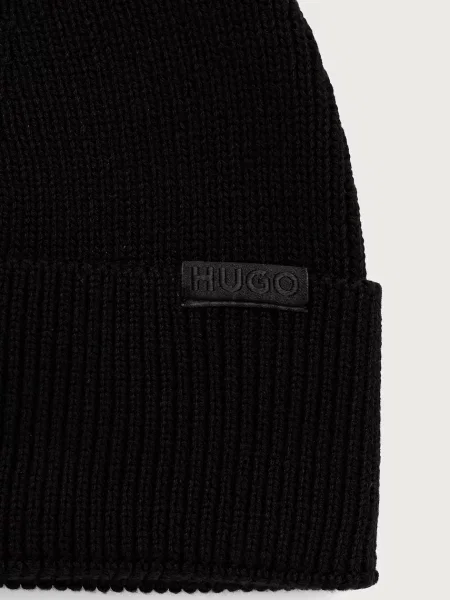 Шапка Hugo
