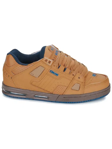 Pantofi Globe maro