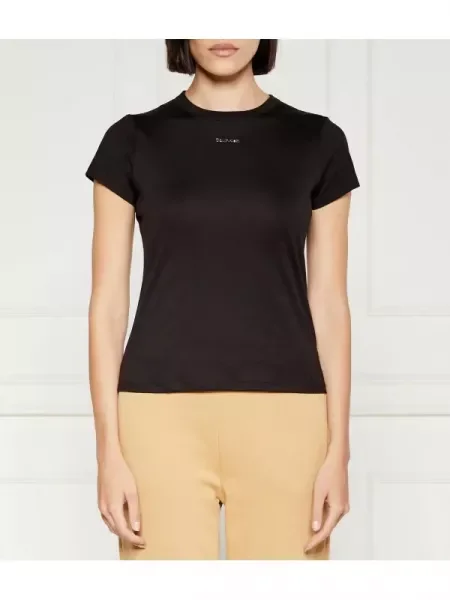 Calvin Klein Tricou negru
