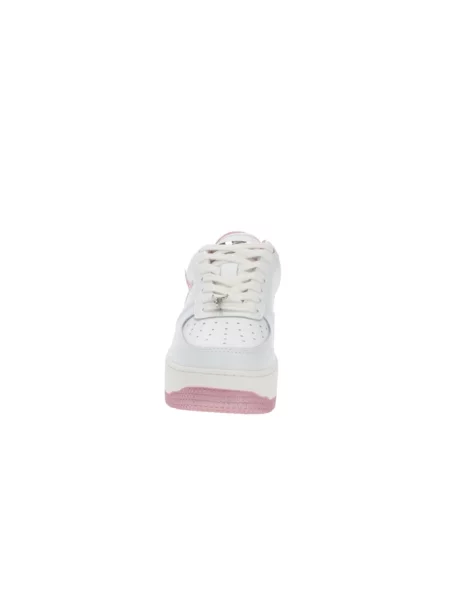 Sneakersy Windsor Smith białe