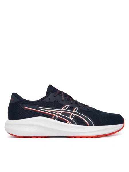 Кроссовки для бега Asics синие