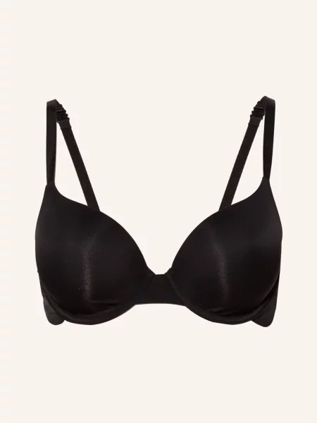 Simone Pérèle Biustonosz Pod T-Shirt Essentiel schwarz