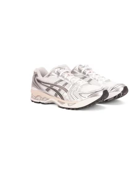 Sneakersy Asics Gel-Kayano szare