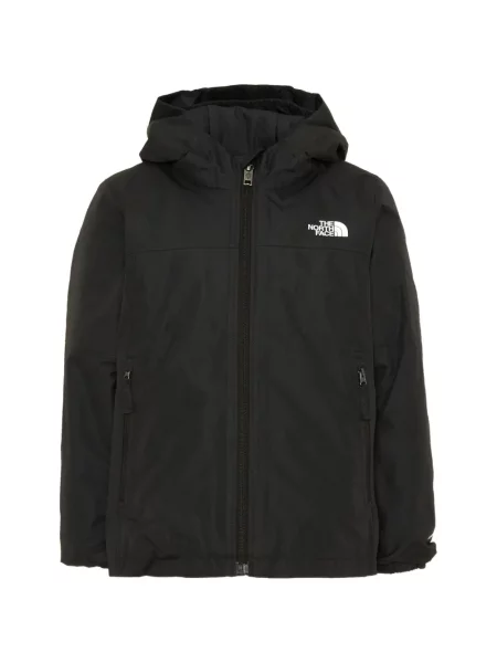 Μπουφάν The North Face μαύρο