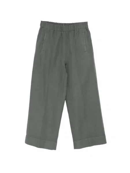 Pantaloni Rosso 35 verde