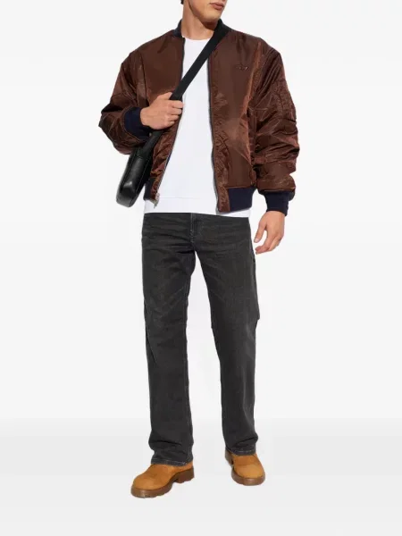 Blugi Diesel negru