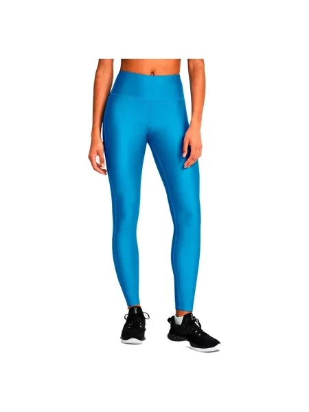 Leggings Under Armour albastru