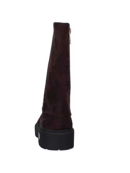 Pantofi copii Cult Young maro